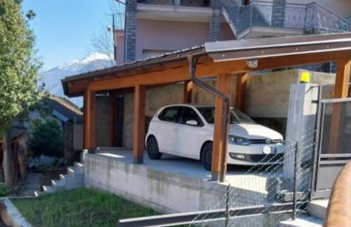 Luisina Holiday Home - Foto 27