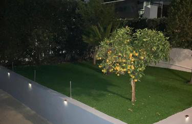 Billy & Andrianna Villa Lagonisi - Foto 25