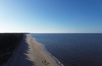 Widokowy Apartament z garażem w Rumi - blisko Gdynia - Foto 38