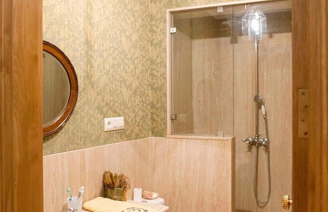 Pazo De Brandeso & Country Club - Foto 21