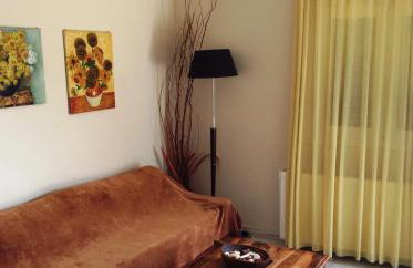 Angelica Villas Hotel Apartments - Photo 30