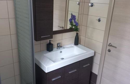 paralia ofriniou beautiful house - Photo 19