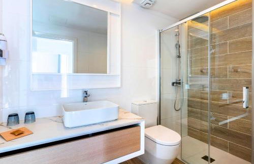 Resort Cordial Santa Agueda & Perchel Beach Club - Foto 56