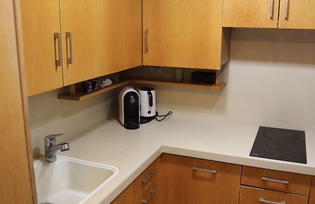 Jerusalem Hotel Private Luxury Suites near Western Wall - Foto 19