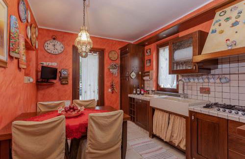 Villa Lolù - Photo 19