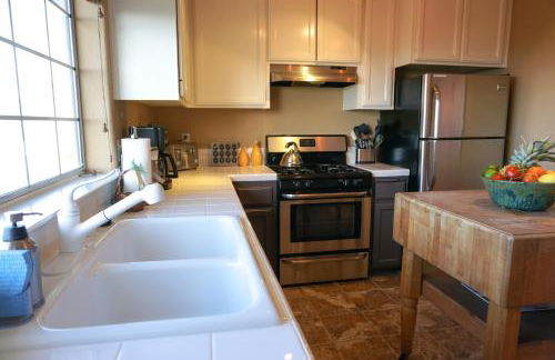 Mountain Top Getaway, BEST VIEW IN SLO! - Whole House - Foto 31