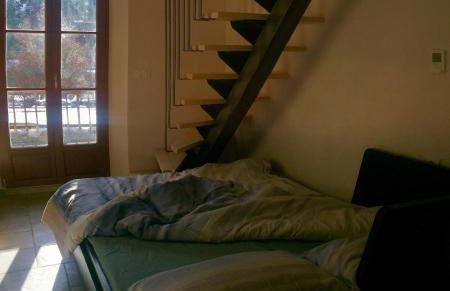 Tiny House - chez l'oncle - Foto 5