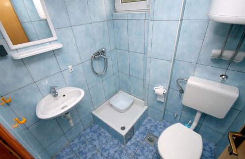 Apartments with parking space Podaca, Makarska - 4747 - Foto 16