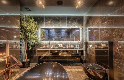 Brierley Club Hideaway Chic 7 Star Retreat - Foto 39