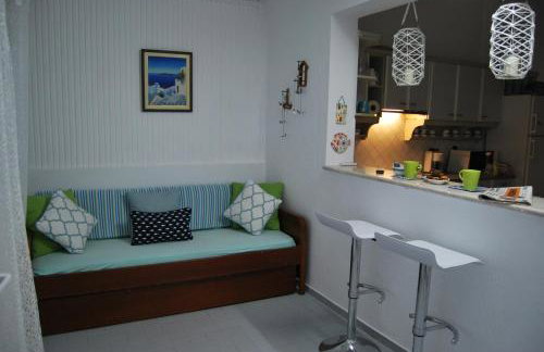 Hatzidakis Beach Retreat - Foto 16