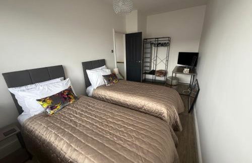 Birkdale Links Lodge - Foto 3