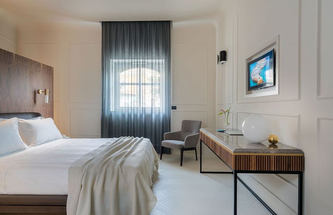 Byssus Suites - Foto 6