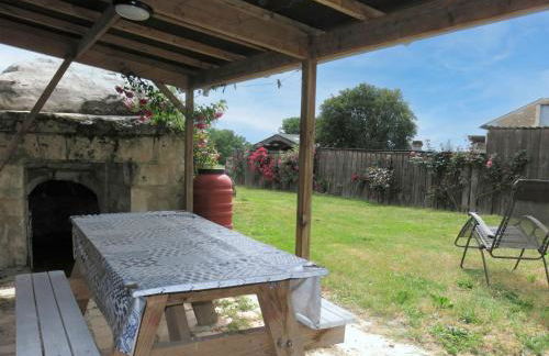 Holiday Home Les Landes du Chinonais by Interhome - Foto 30