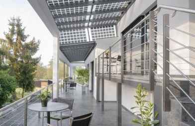 Ferienwohnung im Vogelgesang W4 - Foto 1