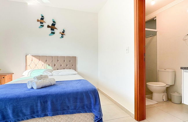 Residencial João Victor-Ingleses Norte - Photo 17