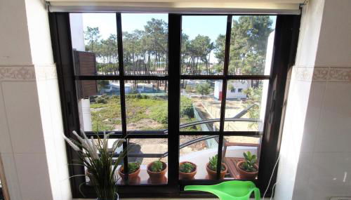 Apartamento Esmeralda T2 com Terraço - Foto 3