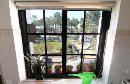 Apartamento Esmeralda T2 com Terraço - Foto 3