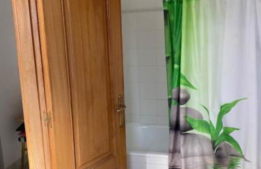 CASAS-E-Y -F-pequeño conjunto casas adosado - Foto 19