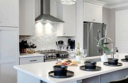 Lux Nashville Retreat 12 Beds Games Bar - Foto 58