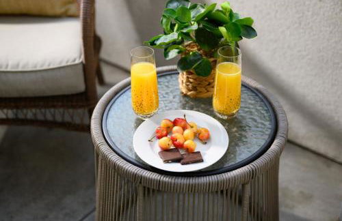 Casa Clementine - 10 min to SNA&Beach Plus Free Parking - Foto 12