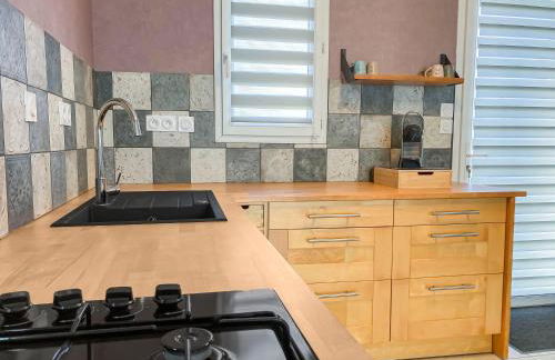 Cocon à la campagne - Foto 13