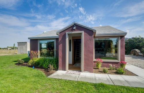 Ski and Soak Gem 7 Mi to Kelly Canyon Ski Resort - Foto 24