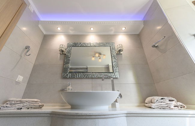 Villa Filoxenia - by the sea - up to 12 guests - Foto 57