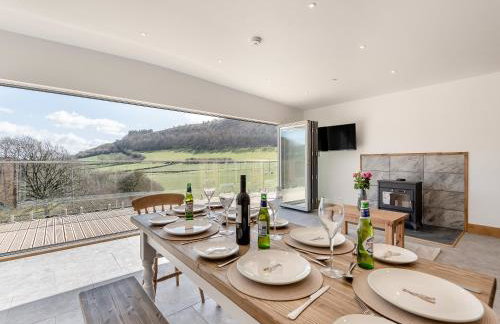 Larchwood Lodge - Foto 10