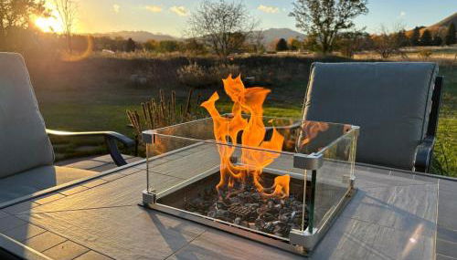 A Peaceful Slice of Heaven Near Boulder - Foto 1