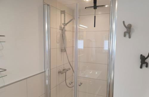 Murmel 3 - Strandkorb, Wallbox, WLan, Kamin - Foto 36