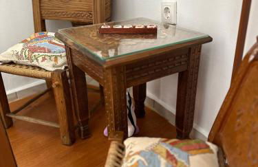 Το Σπίτι Της Ειρήνης - Foto 25