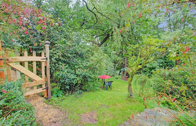 Shepherds Hut Near Exmoor National Park - Foto 27