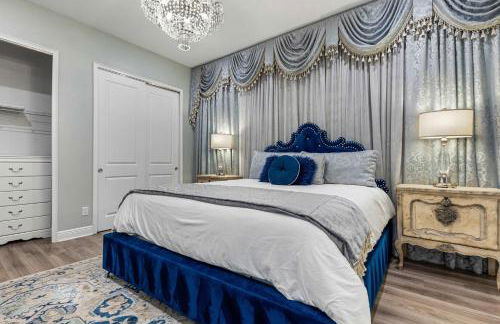 Happiest Home on Earth - Custom Pirate & Nature Bunks 8 King Suites Theater & Pool - Foto 16