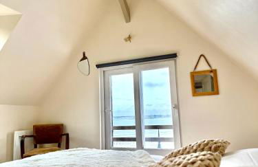 La vigie les pieds dans l'eau - Foto 35