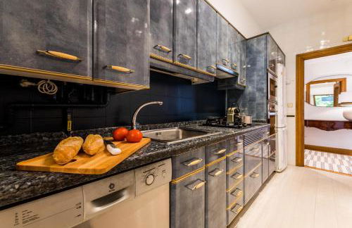 MIRACONCHA GARDEN by Sweet Home SS Rentals - Foto 17