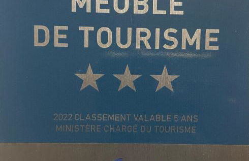 Le gîte du golf - Foto 8