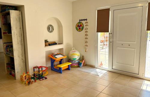 Aeolos beachfront family residence - Foto 26