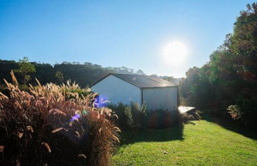 Mataka'a - Chalé Industrial na Mantiqueira - Foto 73