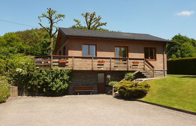 Retreat in Malmedy Hills - Foto 1