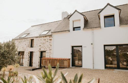 Terra Salina - Appartement cosy & bohème proche des plages - Photo 26