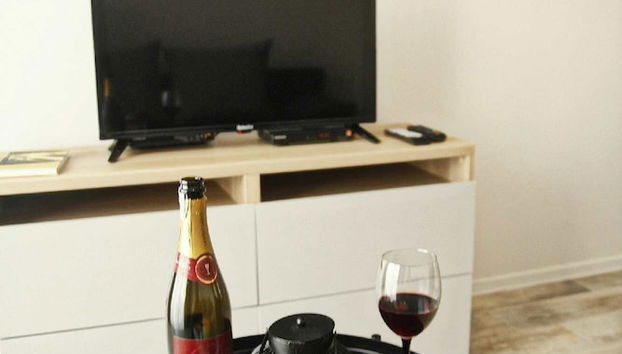 BP Apartment V - Foto 5, Zona de estar