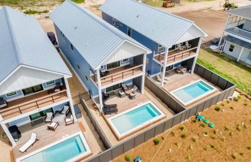 Deja Blue Perfect Location St George Island Private Pool - Foto 31