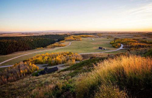 East Cabin- Yellowstone Family Retreat- Sled Hill - Foto 2