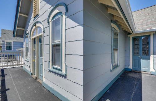 2 Blocks to Beach Sunny Ocean Grove Apartment - Foto 20