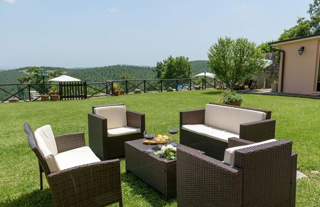 Ar-a291-loto0at - Villa Vittoria d Anghiari 7 3 - Photo 9