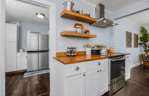 3BR 3BA Fairway Home • Dog-Friendly • Fenced Yard - Photo 46