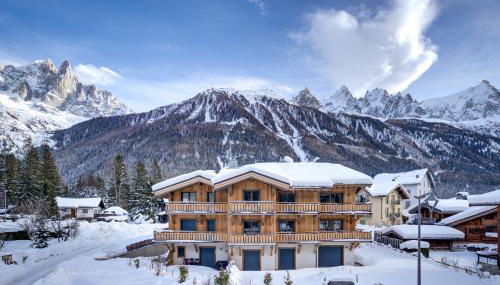 Residence Le Green - Photo 3