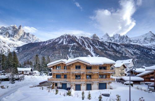 Residence Le Green - Photo 3