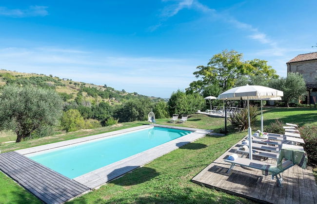 I Lauri 12 4 Emma Villas - Foto 2