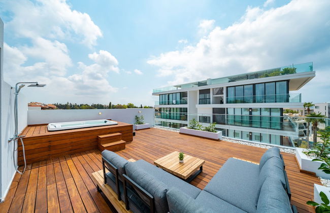 Silver Park - Foto 25